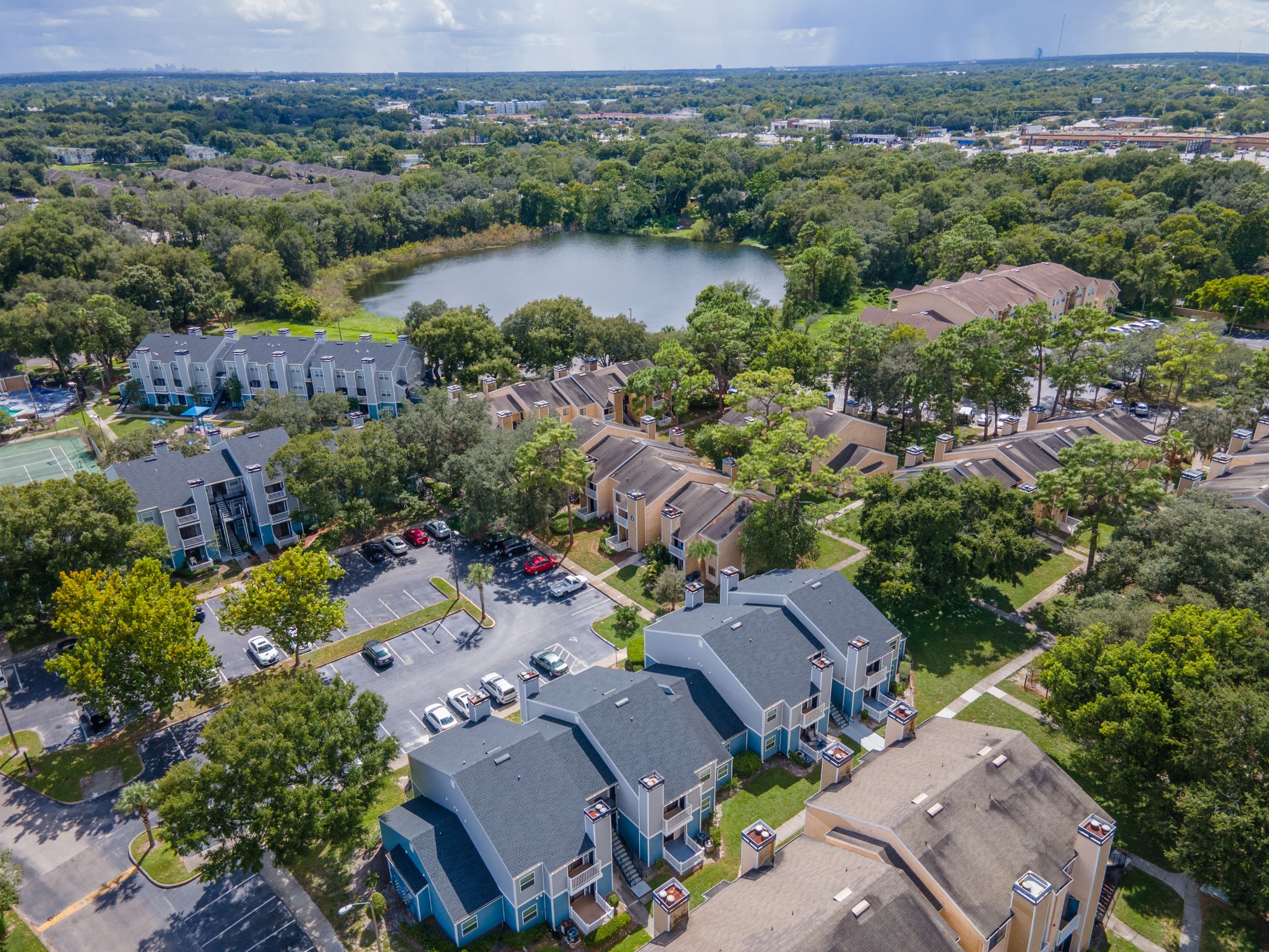 The Avenues at Winter Springs Apartments in Winter Springs, FL